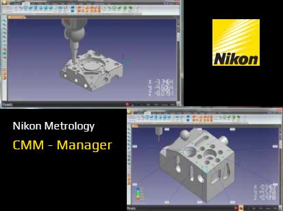 nikon-metrology-cmm-manager-software